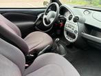 Ford KA 1.3 COOL Airco Radio Elec Ramen Aux, Auto's, Voorwielaandrijving, 1299 cc, Gebruikt, 4 cilinders