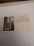 JOOST VAN DEN VONDEL, Verzamelen, Ansichtkaarten | Themakaarten, Ophalen of Verzenden, Voor 1920