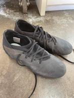 Adidas preditor voetbalschoenen - mt 36, Ophalen of Verzenden, Gebruikt, Schoenen