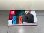 Nintendo Switch Joy‑Con, Spelcomputers en Games, Spelcomputers | Nintendo Switch, Met 2 controllers, Ophalen of Verzenden, Zo goed als nieuw