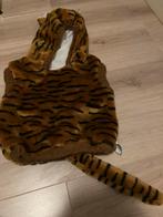 Tijger verkleedpak - maat 4-6 jaar, Kinderen en Baby's, Carnavalskleding en Verkleedspullen, Ophalen of Verzenden, Zo goed als nieuw