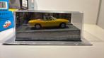 Truimph stag 007 jams bond atlas 1.43, Hobby en Vrije tijd, Modelauto's | 1:43, Overige merken, Auto, Ophalen of Verzenden, A