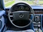 Mercedes S-klasse 450 SEL, Auto's, Mercedes-Benz, Automaat, Achterwielaandrijving, Gebruikt, 8 cilinders