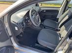 Volkswagen Up! 1.0, airco, centr. vergr. elec.ramen, all sea, Gebruikt, 4 stoelen, Origineel Nederlands, Bedrijf