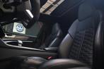 Audi A6 Avant RS6 Performance Dynamic Plus B&O ADVANCE-PANO-, Auto's, Automaat, Gebruikt, 2065 kg, Zwart