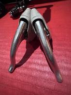 Campagnolo C-Record Remgrepen - Metalen Body, Ophalen of Verzenden