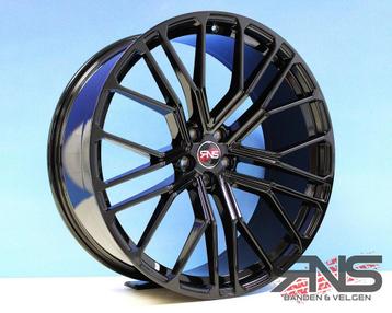 23 inch 5X112 velgen  Audi Look E-tron Q7 SQ7 Q8 SQ8 RS RSQ8 beschikbaar voor biedingen