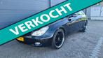 Mercedes-Benz CLS-klasse 350, Automaat, Achterwielaandrijving, Gebruikt, Zwart