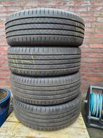 Continental EcoContact 6Q zomerbanden 215-55-18 demo staat, Ophalen, Gebruikt