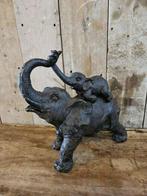 olifant ``WOONWINKEL RUSTIEK``, Ophalen of Verzenden, Nieuw