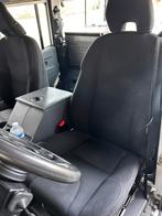 Voorstoelen landrover (komen uit een volvo), Auto-onderdelen, Interieur en Bekleding, Ophalen, Gebruikt, Land Rover