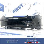 C205 A205 AMG Achterbumper C Klasse coupé cabrio W205 zwart, Ophalen of Verzenden, -, -, -