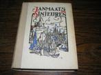 K Norel- Janmaats en Sinjeuren- HC-1940, Antiek en Kunst, Verzenden