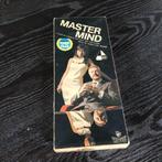 Vintage Spel - Master Mind, Hobby en Vrije tijd, Gezelschapsspellen | Bordspellen, Ophalen of Verzenden, Gebruikt
