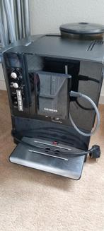 Siemens EQ5 Koffiemachine Volautomaat - Defect, Witgoed en Apparatuur, Koffiezetapparaten, Ophalen, Koffiemachine