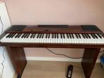 Roland HP 100 Elektrische Piano - Nette gebruikte Staat, Muziek en Instrumenten, Ophalen, Gebruikt, Bruin, Digitaal
