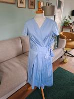 Nieuwe jurk van windsor maat 38, Kleding | Dames, Maat 38/40 (M), Blauw, Ophalen of Verzenden, Knielengte