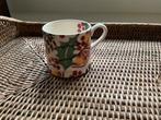 Emma Bridgewater small mug Christmas Wreath, Overige typen, Ophalen of Verzenden, Zo goed als nieuw, Overige stijlen