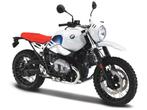 6868: BMW R NineT Urban GS - Bburago 1:18, Hobby en Vrije tijd, Modelauto's | 1:18, Overige merken, De Steenbok 26, 5215 ME ‘s-Hertogenbosch