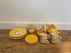 Servies Pasen / Servies kinderen / Servies kip, Ophalen of Verzenden, Overige stijlen