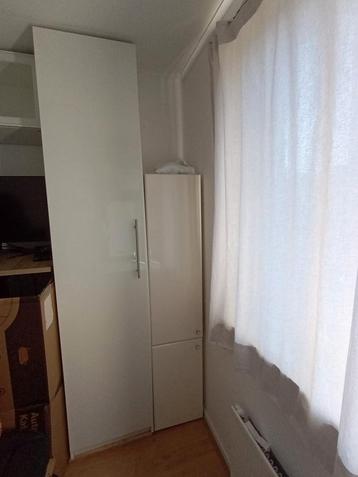 Ikea pax kast