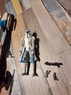 Star wars captain Rex met speeder (snow), Verzamelen, Star Wars, Ophalen of Verzenden, Zo goed als nieuw, Actiefiguurtje