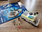 Playmobil 6692 Kameleon met Gene, Ophalen of Verzenden, Zo goed als nieuw