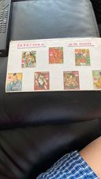 Portugal Paraguay, Postzegels en Munten, Postzegels | Volle albums en Verzamelingen, Ophalen of Verzenden, Buitenland