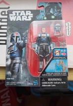 STAR WARS ROGUE ONE - FENN RAU, Ophalen of Verzenden, Nieuw, Actiefiguurtje