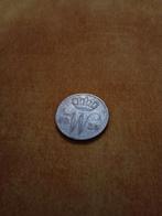 Zilver kwartje 1825 Te koop!, Postzegels en Munten, Munten | Nederland, Zilver, 25 cent, Ophalen of Verzenden, Losse munt