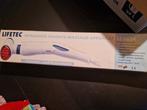 Lifetec infrarood massagetool, Ophalen of Verzenden, Gebruikt, Apparaat