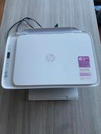 HP DeskJet2810e, Computers en Software, Printers, Scannen, Ophalen of Verzenden, Zo goed als nieuw, HP