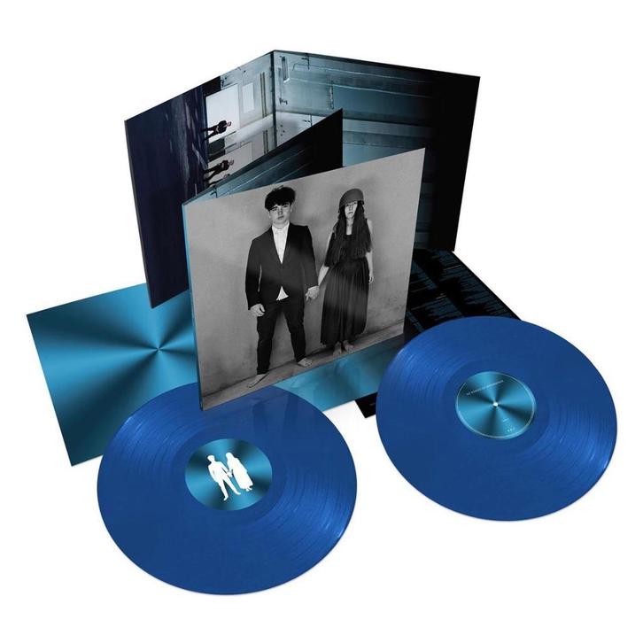 Lp U2 – Songs Of Experience 2 LP set Nieuw, Cd's en Dvd's, Vinyl | Overige Vinyl, Nieuw in verpakking, 12 inch, Verzenden