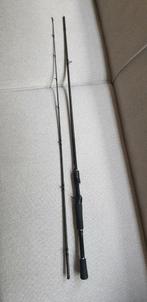 Shimano Curado, Watersport en Boten, Ophalen, Zo goed als nieuw, Werphengel