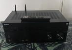 Sony STR-DN1070 7.2 surround receiver, Overige systemen, Ophalen of Verzenden, Zo goed als nieuw, Sony