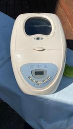 Broodmachine Inventum, Witgoed en Apparatuur, Broodbakmachines, Ophalen, Gebruikt, Met timer