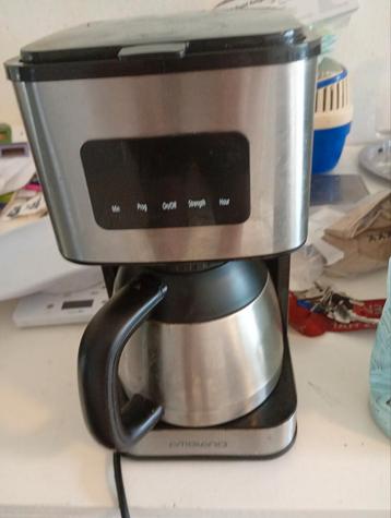 Ambiano koffieapparaat  beschikbaar voor biedingen