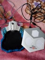 Wii Disney Infinity met Base Pad / Portaal / Portal / Group, Ophalen, Zo goed als nieuw
