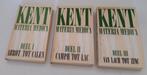 Materia Medica Kent, Boeken, Ophalen of Verzenden, Gelezen, Kruiden en Alternatief, Kent