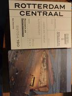Ben Maandag - De Rotterdam CS boekenserie, Ophalen of Verzenden, Zo goed als nieuw, Ben Maandag