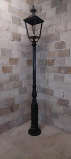Buitenlamp, Ophalen, Gebruikt, Staande lamp, Netvoeding