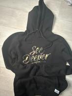 Fortis hoody see deeper, Watersport en Boten, Ophalen of Verzenden, Zo goed als nieuw, Overige typen