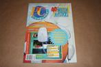 Magazine - PC Consument - 1996 !!, Ophalen of Verzenden, Zo goed als nieuw, Muziek, Film of Tv
