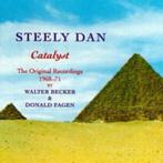 2CD Steely Dan – Catalyst: The Original Recordings 1968-1971, Cd's en Dvd's, Ophalen of Verzenden, Zo goed als nieuw, Poprock