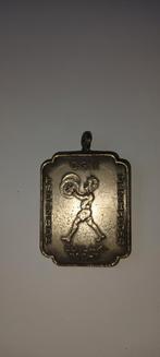 Luilak medaille, Ophalen of Verzenden, Overige materialen