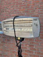 Elektrische Terrasverwarmer, Tuin en Terras, Terrasverwarmers, Ophalen of Verzenden, Gebruikt, Elektrisch, Vloer