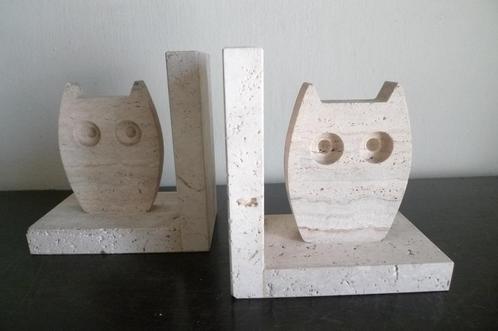 Fratelli Mannelli uilen, 1970. Enzo Mari, Antiek en Kunst, Kunst | Beelden en Houtsnijwerken, Verzenden
