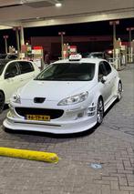 Peugeot 407 Taxi Marseille, Auto's, 125 pk, 74 €/maand, 4 cilinders, Wit