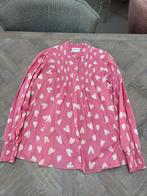 Fabienne Chapot blouse roze mt 40, Maat 38/40 (M), Ophalen of Verzenden, Zo goed als nieuw, Fabienne Chapot