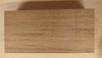 Iroko blok nr 046. Circa 12,5 x 5,5 x 26, Ophalen of Verzenden